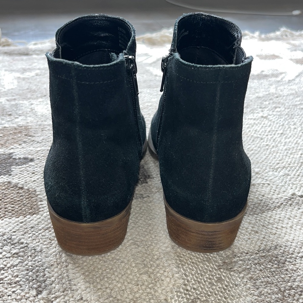 Kensie booties - Picture 5 of 8